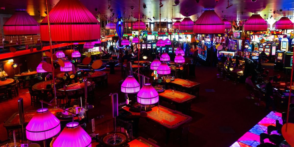 How Regulation Shaped Modern Betting Markets