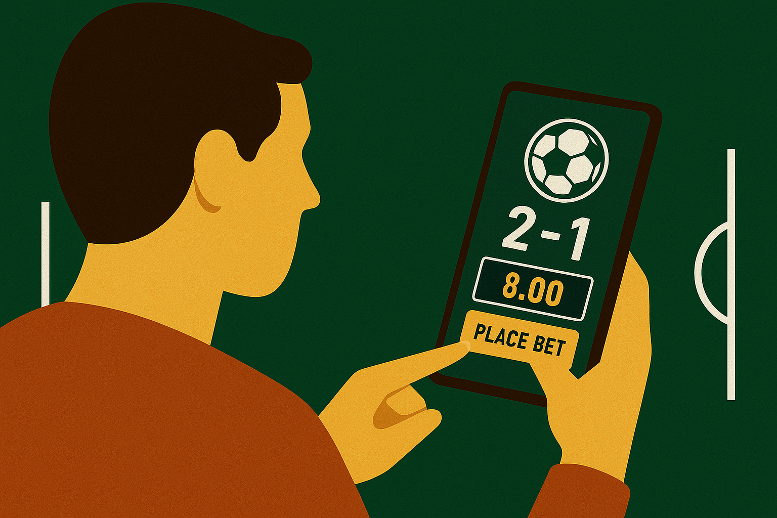 How Correct Score Betting Works A Deep Dive into Precision Wagering