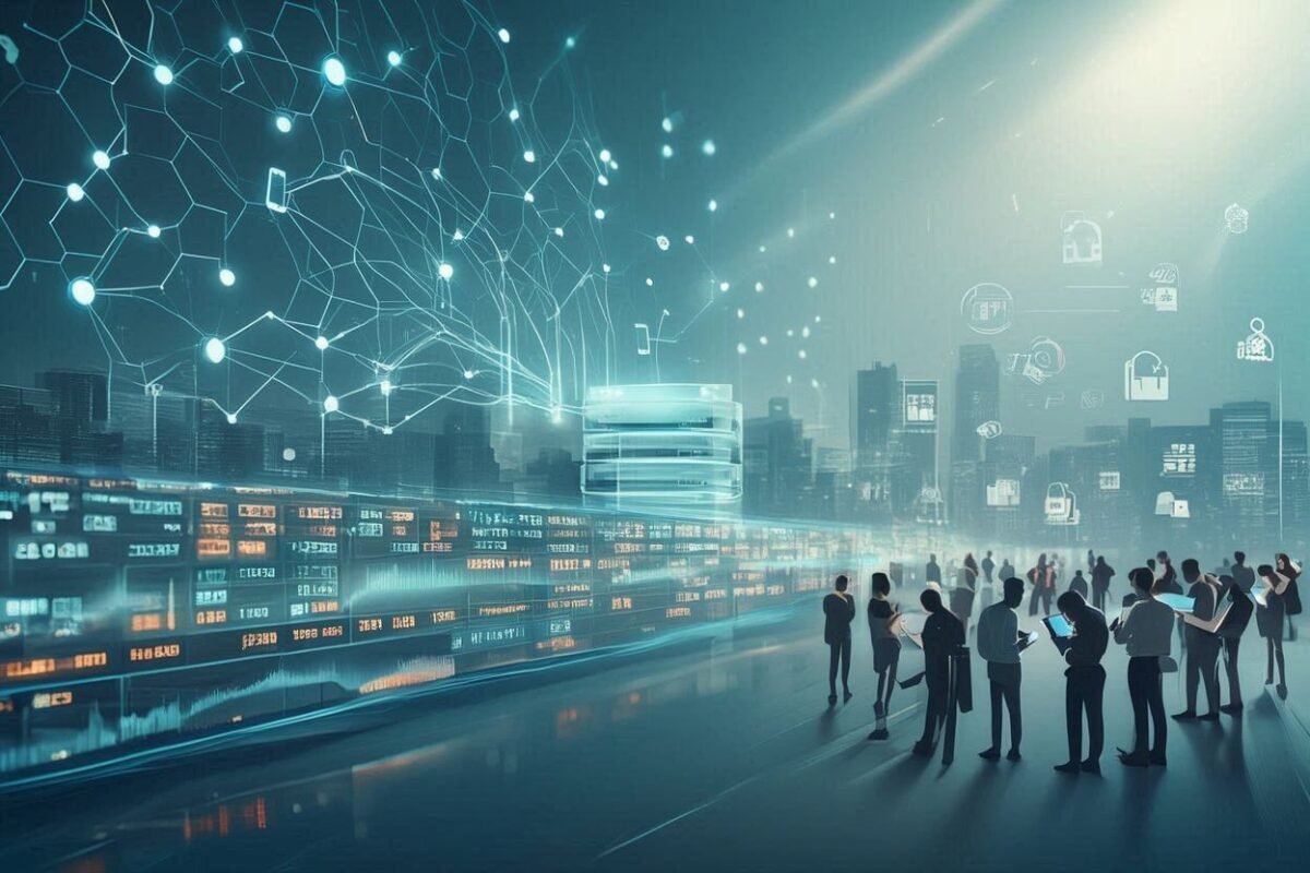 Why Real-Time Data Enabled New Market Types