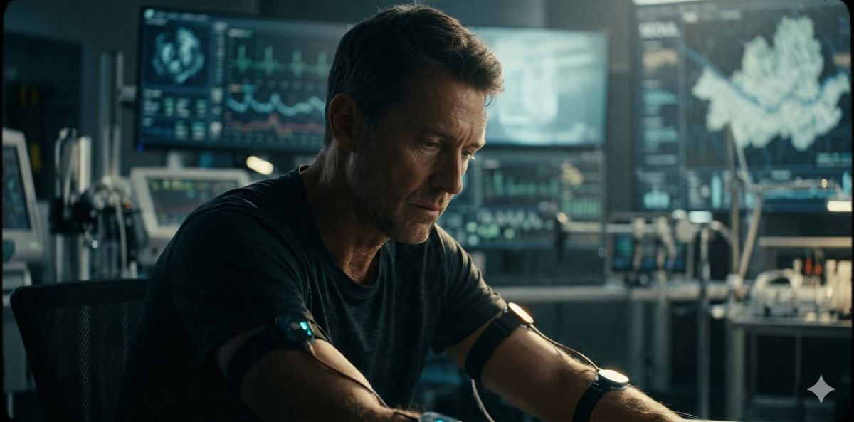 When Athletes Become Data — A Seoul National University Study Raises Unresolved Questions About Who Owns What Bodies Produce